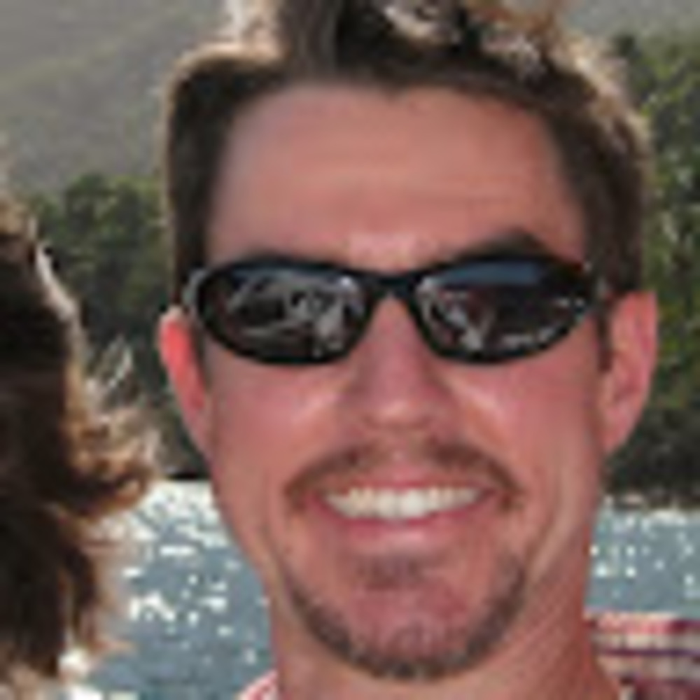 Meet your Posher, Jeff